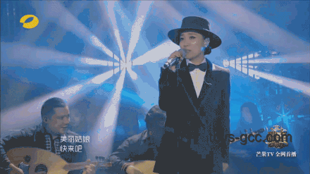 歌手第五期歌单：音乐创新，跨界演绎新纪元